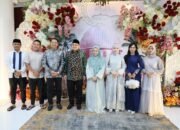 Munafri Arifuddin Gelar Griya Idulfitri 1446 H Perdana, Perkuat Silaturahmi dan Solidaritas