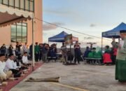 Ketua Mui Prof Nadjamuddin Jelaskan Alasan Perbedaan Metode Penentuan Awal Ramadan