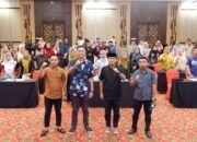 Suarakan Aspirasi Pemuda, Odhika Dorong Kesejahteraan Lewat Bantuan Usaha