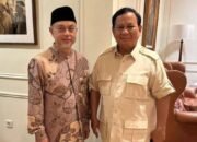 Visi Baldatun Thayyibatun Prabowo dalam Kacamata Keummatan Tamsil Linrung