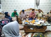 Semangat Perubahan Terus Menyala, DPW GR Sulsel Percepat Konsolidasi Relawan