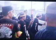 Laskar Sinri’Jala Indonesia Bagikan Takjil dan Buka Puasa Bersama di Makassar