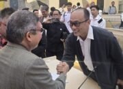 Dorong kepastian dan keadilan bagi PPPK, Taufan Pawe: Jangan padamkan mimpi-mimpi mereka