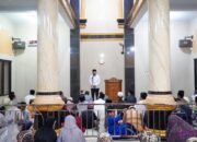 Safari Ramadan di Parepare, Taufan Pawe Kami Banyak Berinteraksi Masyarakat disini Selama Aktif Jadi Wali Kota