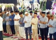 Alumni SMANSA 82 Makassar Silaturahmi dan Buka Puasa Bersama di Bulan Ramadhan