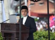 Tamsil Linrung : Idul Fitri Momentum Merajut Solidaritas Menyongsong Era Kemakmuran