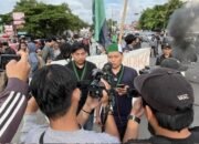 HMI Makassar Timur Desak Kejagung Segera Limpahkan Kasus Dugaan Korupsi Pertamina ke Pengadilan