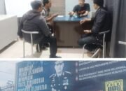 Kasus Penganiayaan di Bontonompo: Dua Tersangka Ditetapkan, Satu Berdamai