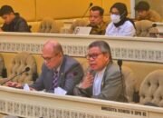 Viral Surat Kemenpan-RB Yang Ditujukan Kepada BKN RI, Taufan Pawe : Keputusan Bersama Komisi II Tekankan Segera Angkat CASN 2024