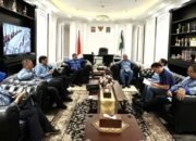 APINDO Sulsel dan Pemkot Makassar Jalin Sinergi, Gelar Amaliah Ramadan untuk Masyarakat