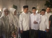 UIM Al Gazali Dukung Ketahanan Pangan Mentan Amran Sulaiman