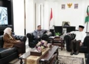 Wali Kota Makassar Dorong Kolaborasi dengan DPD RI untuk Percepatan Pembangunan