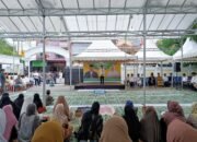 Gelar Buka Puasa Bersama Masyarakat Parepare dan Kader Golkar, Taufan Pawe : Kalau Ada yang Pungli Serta Persulit Penerbitan Sertifikat Segera Laporkan