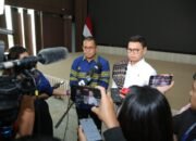 Gubernur NTT Didampingi 22 Bupati/Walikota Kompak Datangi Kepala BPOM Taruna Ikrar, Ada Apa?