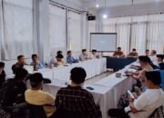 DPW HKTI Sulsel Adakah Bukber dan Rapat Pemantapan Panitia Pelantikan