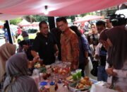 Kepala BPOM Taruna Ikrar Ingatkan Masyarakat Teliti Memilih Kudapan Lebaran Idul Fitri