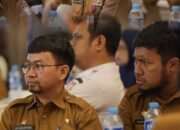 Kepala BAPENDA Makassar Ikuti Orientasi Perencanaan Pembangunan Daerah 2025-2029