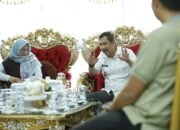 Pj. Wali Kota Palopo Pastikan PSU Tetap Dilaksanakan Meski Terkendala Anggaran