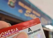 Usai Viral Di Medsos Keluhan Warga Tarif SIM, Ini Tanggapan Kanit Regident Polrestabes Makassar
