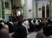 Bupati Luwu Utara Andi Rahim Ajak Masyarakat Pererat Silaturahmi dan Sinergi Bersama Pemerintah di Bulan Ramadan