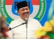 Andi Jamaro Dulung: Tamsil Linrung Sosok Solidarity Maker