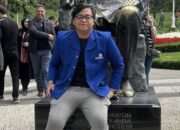 Politik adalah Rumah bagi Semua: Ideologi Rahmatan lil Alamin Tamsil Linrung