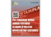 HMI Maktim Membuka Pos Pengaduan Pertamax di Wilayah Makassar dan Sekitarnya