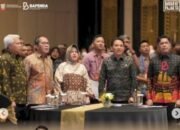 Bapenda Makassar Gelar Rapat Koordinasi Khusus Pendapatan Daerah 2025