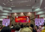 Kepala Bapenda Makassar Firman Hamid Pagarra, Raih Gelar Doktor Administrasi Publik di Unhas