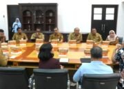 Koordinasi Tim Transisi MULIA dengan Bappeda Kota Makassar untuk Sinergitas Program Kerja