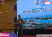 Bappeda Kota Makassar Gelar Orientasi Dokumen Perencanaan untuk Wujudkan Visi Pembangunan Berkelanjutan