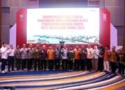 Pemkot Makassar Gelar Forum Konsultasi Publik untuk RKPD 2026