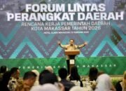 Sebelum Lengser, Danny Pomanto Ingatkan Bahaya “Kerajaan Kecil” di Birokrasi Makassar