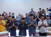 Bappeda Makassar Gelar Pengajian Bulanan Spesial Menyambut Ramadhan