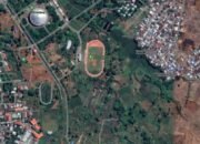 Pemkot Makassar Kaji Pembangunan Stadion Baru, Gantikan Stadion Sudiang