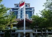 Kepala Bappeda Tunggu Sikap Pemprov soal Stadion Sudiang Tak Masuk APBN 2025