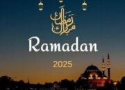 Menjadi Alumni Ramadan yang Berkarakter