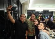 Dukungan Influencer, Taruna Ikrar Kepala BPOM Akan Mengesahkan Aturan Baru