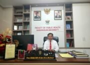 FKM Unhas Perkuat Jaringan Internasional, Bergabung dengan Pacific Basin Consortium (PBC)