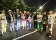 KAHMI Makassar Perkuat Solidaritas dengan Aksi Berbagi Sembako Ramadan