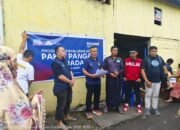 Bosowa Peduli Salurkan Ribuan Paket Pangan dan 15.000 Nasi Kotak untuk Warga Makassar Selama Ramadan