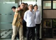 Menko Pangan Apresiasi Kepala BPOM atas Dukungan Program Makan Bergizi Gratis Presiden RI