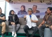 Terdampak Efisiensi Anggaran Organisasi Media di Makassar, ‘Mengadu’ ke Komisi I