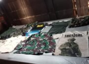 Wanita di Makassar Alami KDRT dan Tertipu Mantan Suami yang Mengaku Anggota TNI