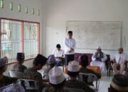 Kunjungan Dapil di Kabupaten Maros, Taufan Pawe Bantu Pondok Tahfidz Al-Quran Hingga Pembangunan Masjid
