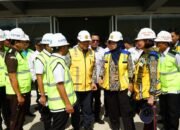 Tasming Hamid Gratiskan Sewa Stadion BJ Habibie, Suporter Apresiasi