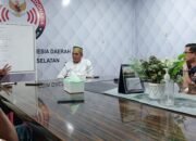 Komisi I Dorong KPI Jadi Lembaga Setara KPK