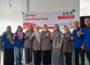 Sambut Dies Natalis ke 61, Fapet Unhas Adakan Pengabdian Masyarakat Serentak di Empat Lokasi