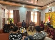 Over Kapasitas dan Minim CCTV, Ketua Karangtaruna : Rutan Makassar Harus Punya Sistem Keamanan yang Terintegrasi