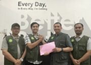 Baret ICMI Kini Hadir di Gowa, Optimis Berperan Aktif di Masyarakat 